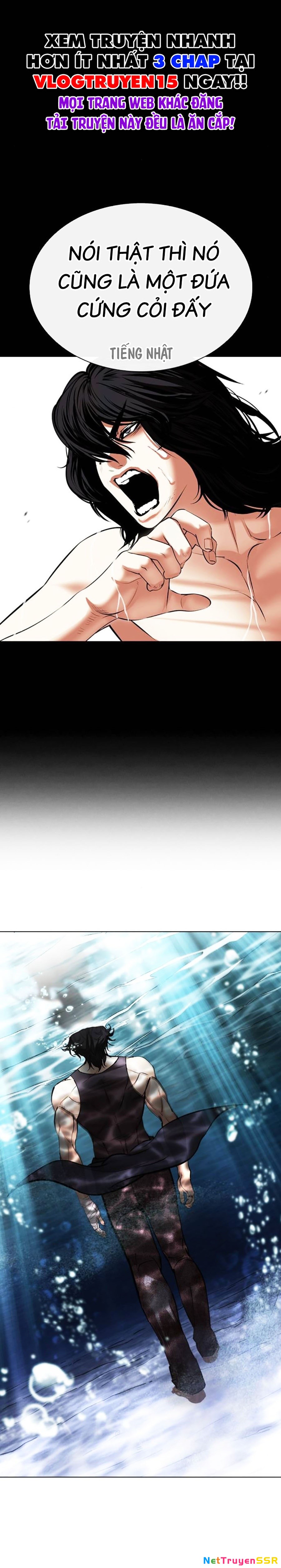 Hoán Đổi Diệu Kỳ Chapter 499 - Trang 2