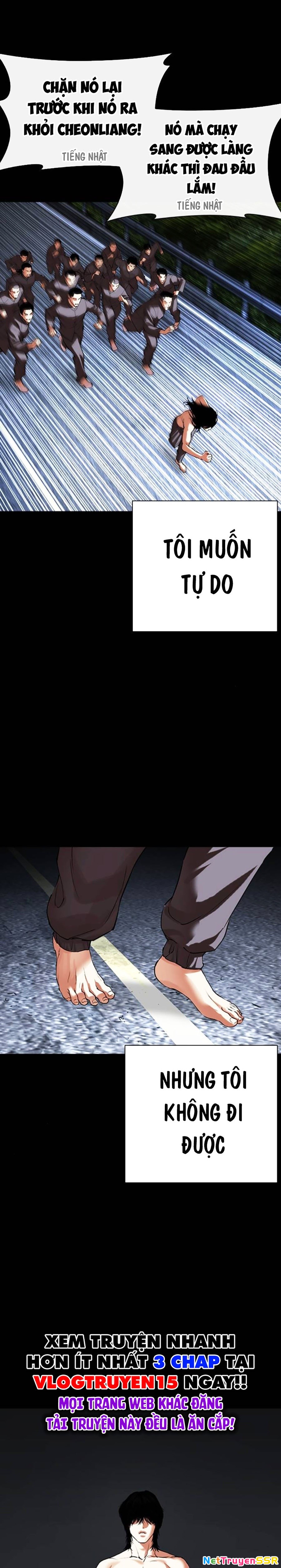 Hoán Đổi Diệu Kỳ Chapter 499 - Trang 2