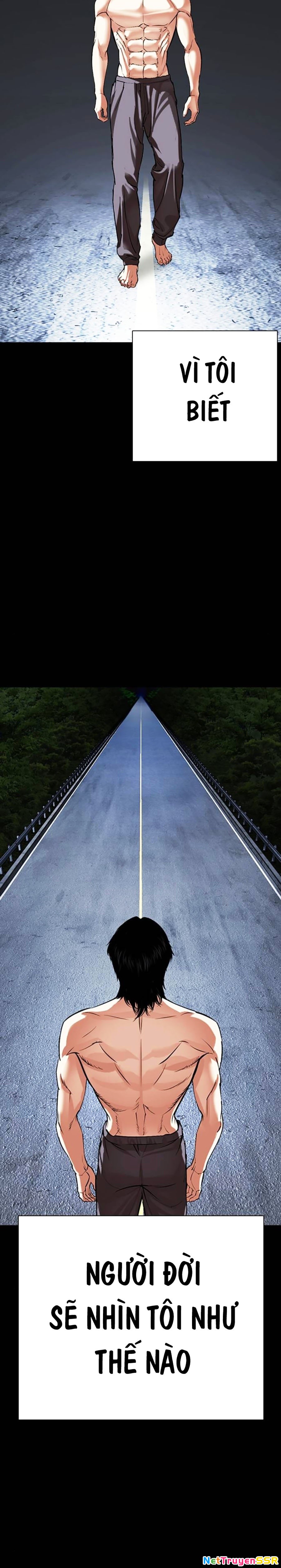 Hoán Đổi Diệu Kỳ Chapter 499 - Trang 2