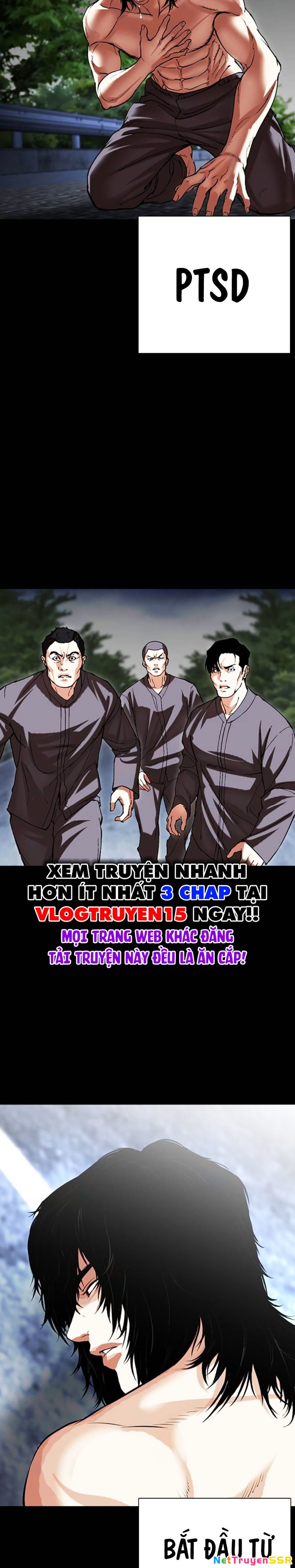 Hoán Đổi Diệu Kỳ Chapter 499 - Trang 2