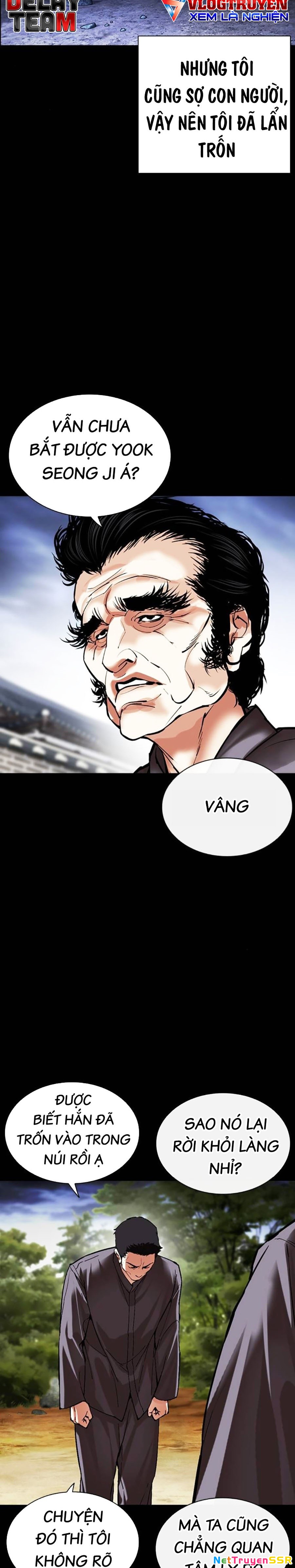 Hoán Đổi Diệu Kỳ Chapter 499 - Trang 2