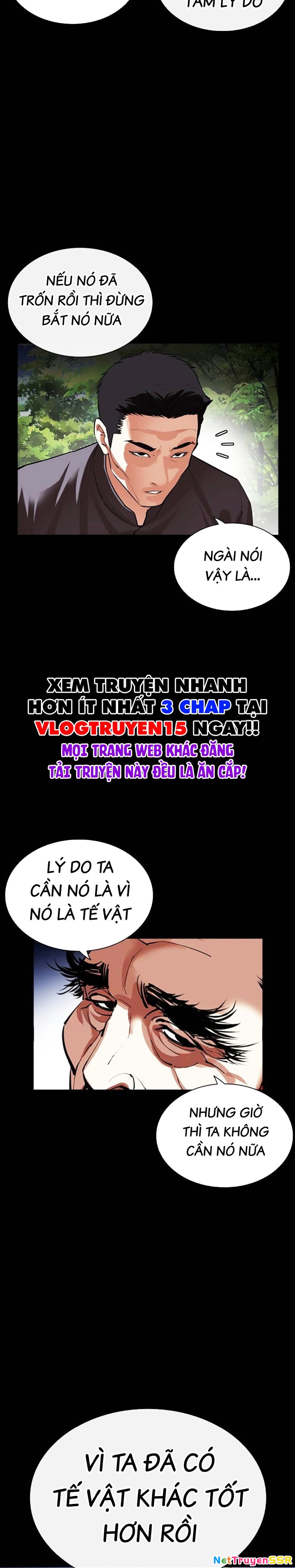 Hoán Đổi Diệu Kỳ Chapter 499 - Trang 2