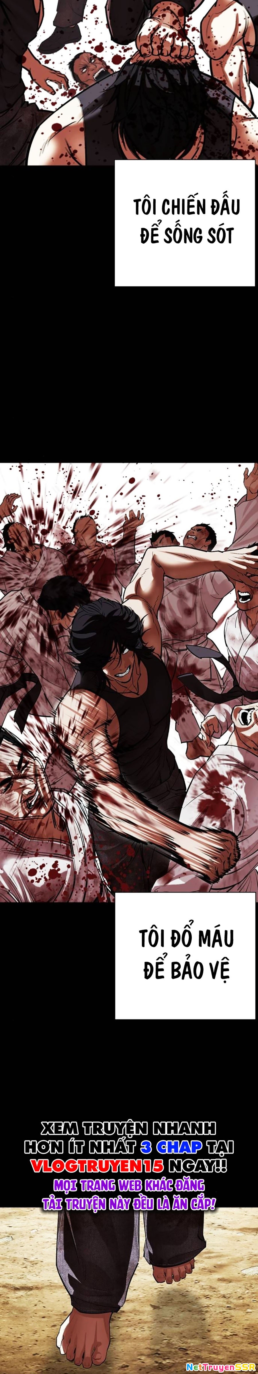 Hoán Đổi Diệu Kỳ Chapter 499 - Trang 2