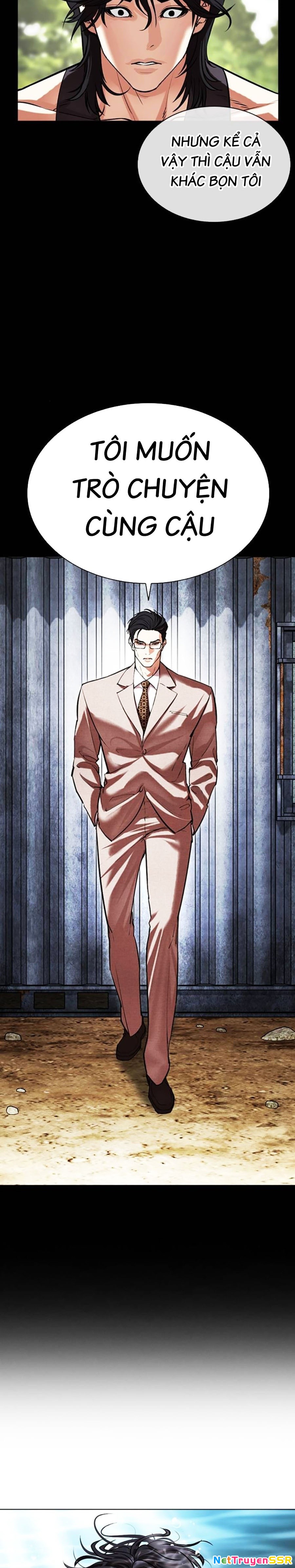 Hoán Đổi Diệu Kỳ Chapter 499 - Trang 2