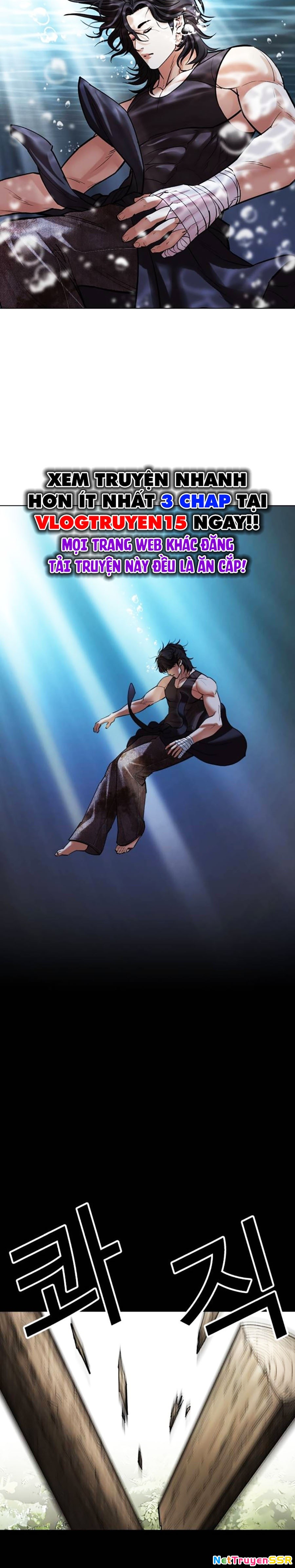 Hoán Đổi Diệu Kỳ Chapter 499 - Trang 2