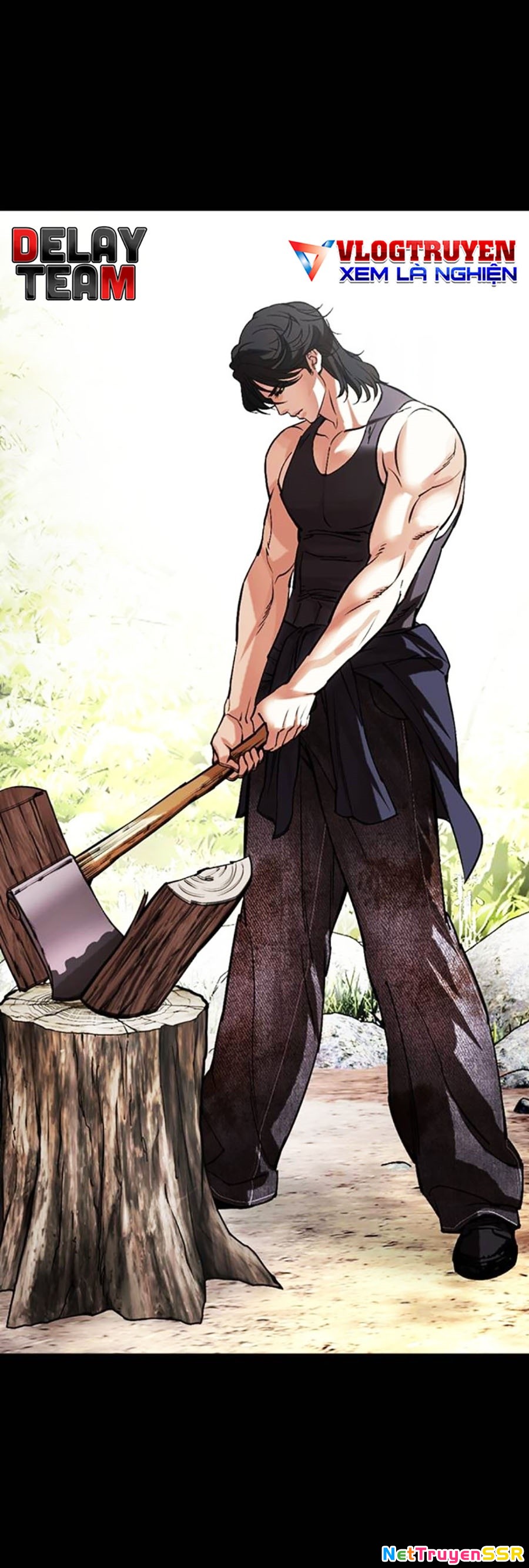 Hoán Đổi Diệu Kỳ Chapter 499 - Trang 2