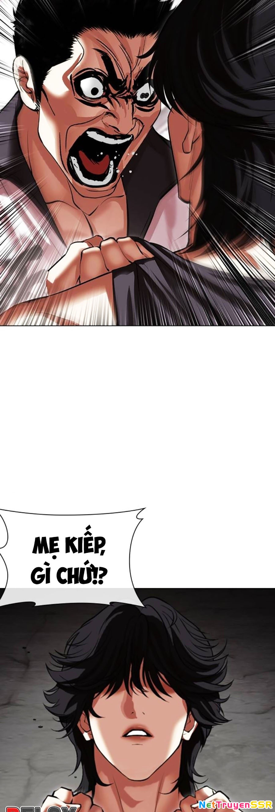 Hoán Đổi Diệu Kỳ Chapter 499 - Trang 2