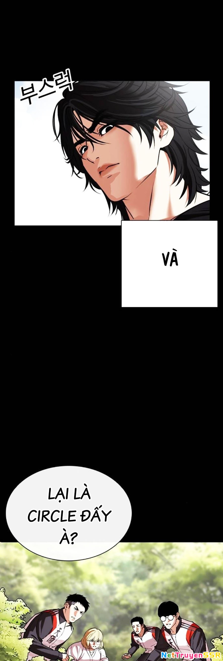 Hoán Đổi Diệu Kỳ Chapter 499 - Trang 2