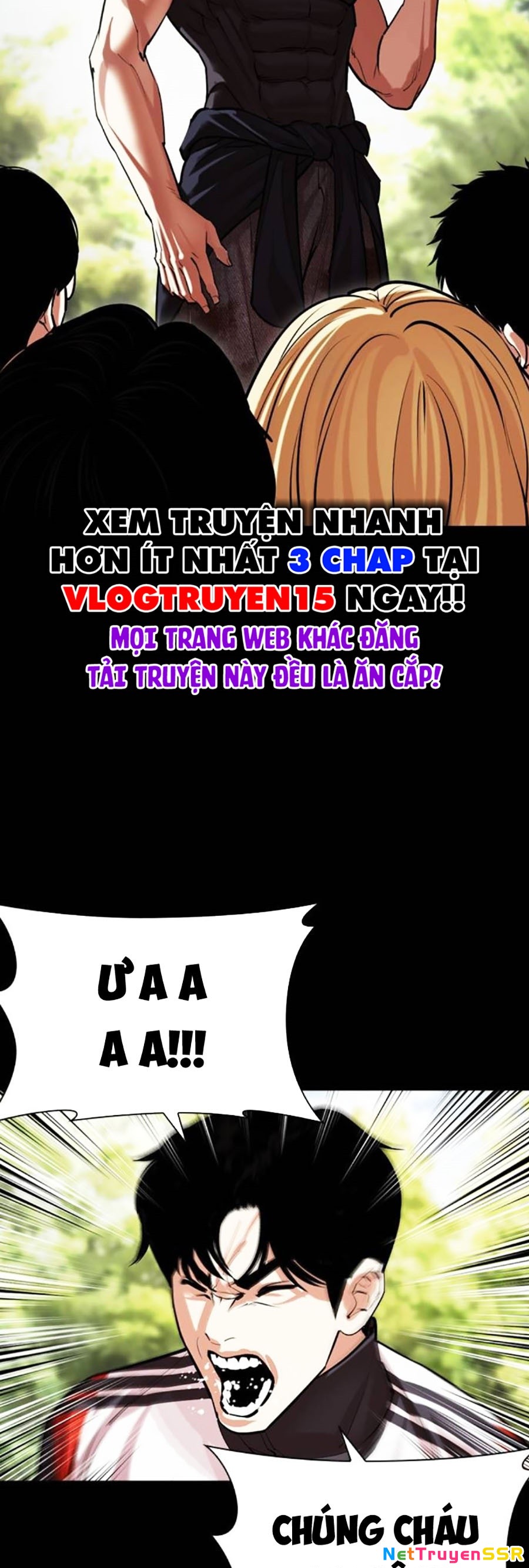 Hoán Đổi Diệu Kỳ Chapter 499 - Trang 2