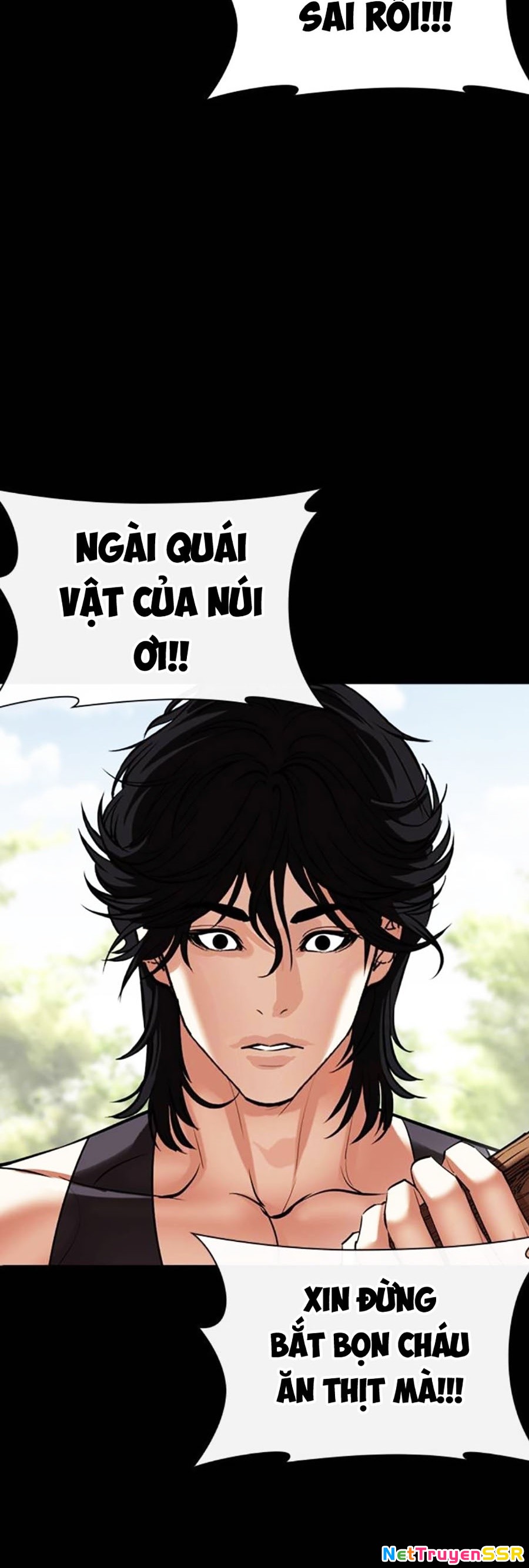 Hoán Đổi Diệu Kỳ Chapter 499 - Trang 2