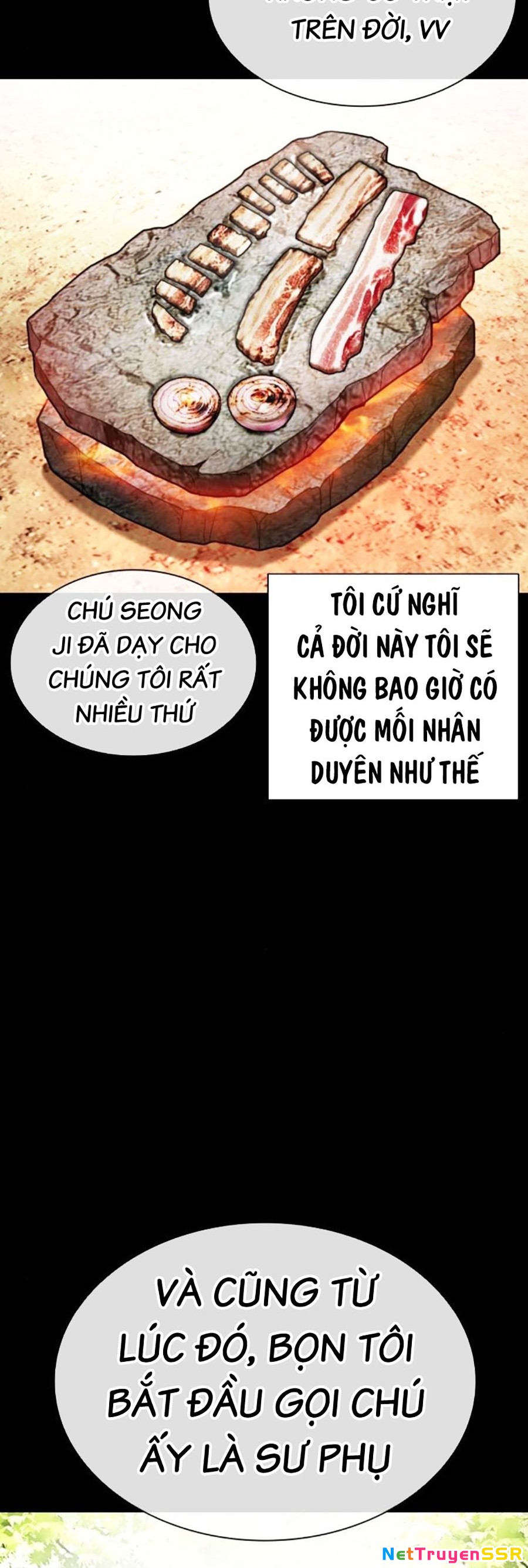 Hoán Đổi Diệu Kỳ Chapter 499 - Trang 2