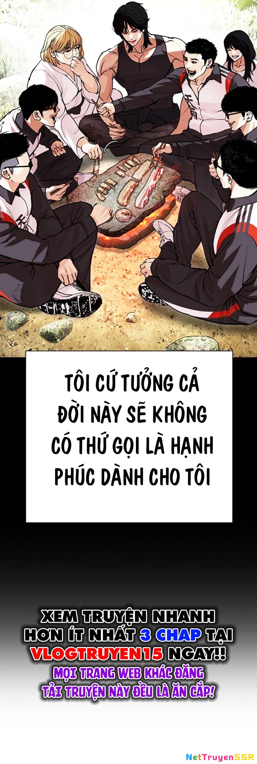Hoán Đổi Diệu Kỳ Chapter 499 - Trang 2