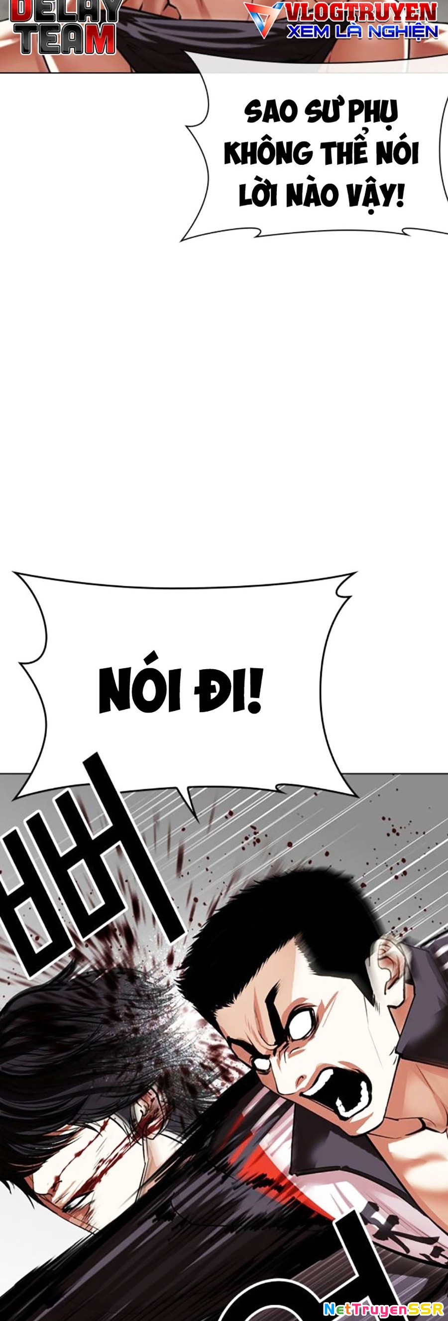 Hoán Đổi Diệu Kỳ Chapter 499 - Trang 2