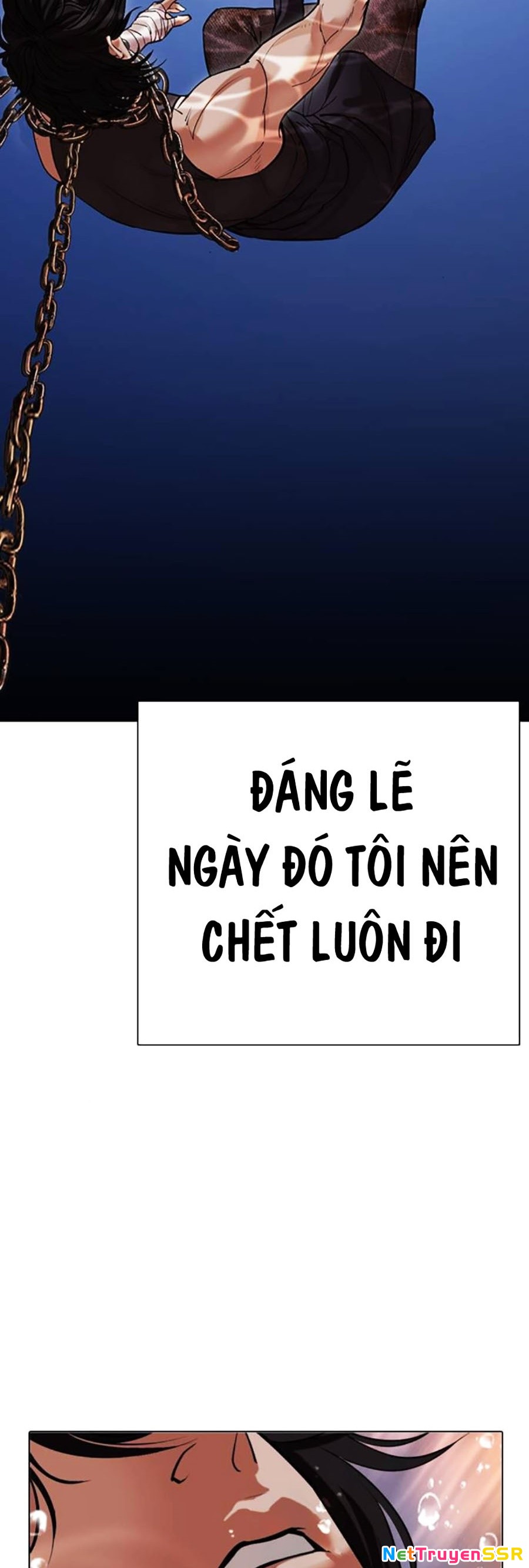Hoán Đổi Diệu Kỳ Chapter 499 - Trang 2