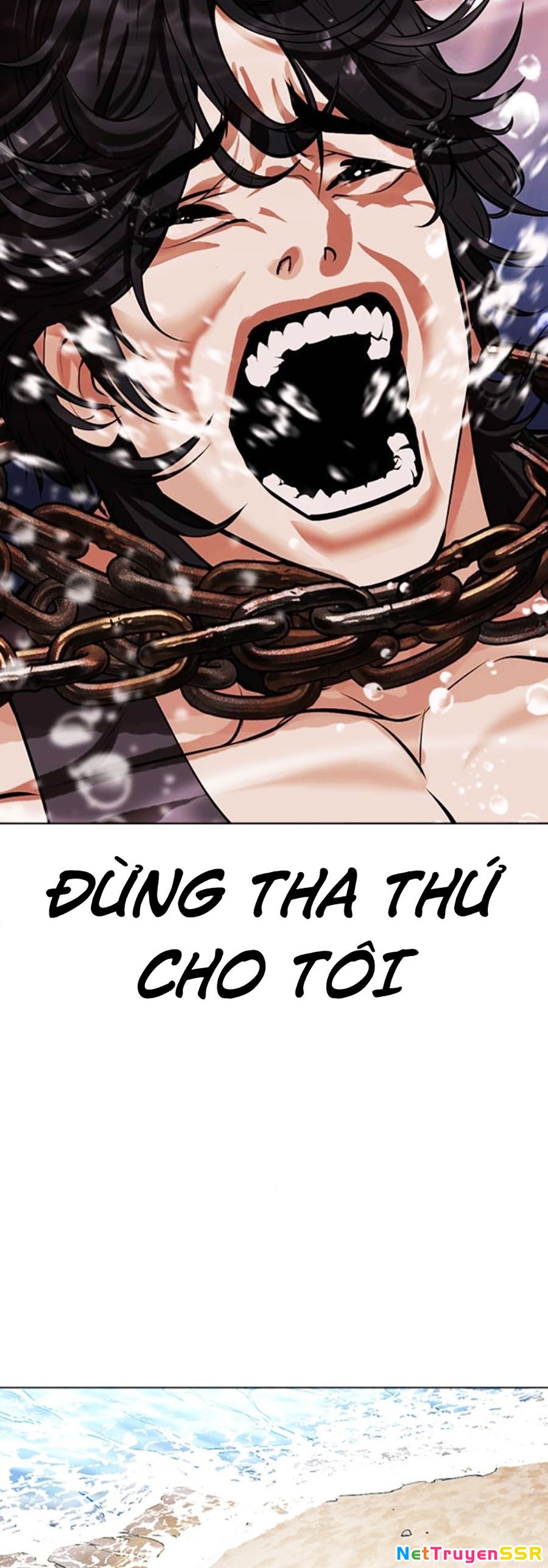 Hoán Đổi Diệu Kỳ Chapter 499 - Trang 2