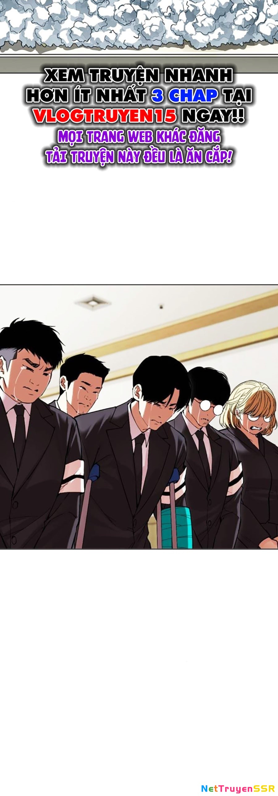 Hoán Đổi Diệu Kỳ Chapter 499 - Trang 2