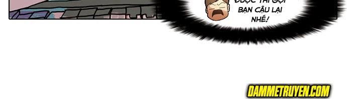 Hoán Đổi Diệu Kỳ Chapter 5 - Trang 2