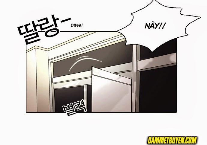 Hoán Đổi Diệu Kỳ Chapter 5 - Trang 2