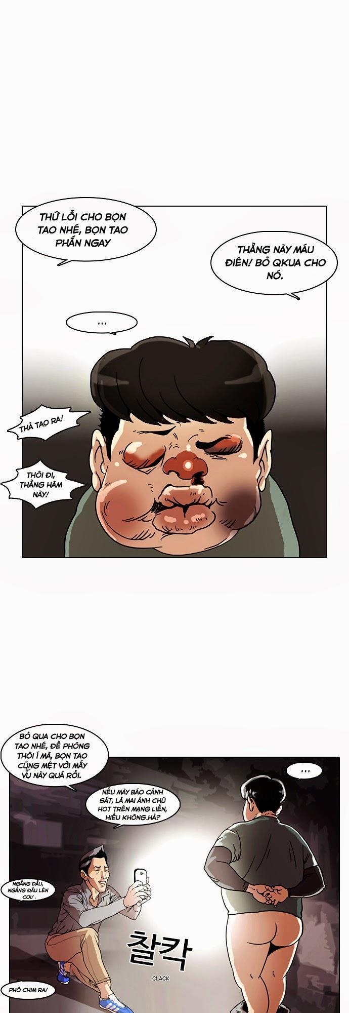 Hoán Đổi Diệu Kỳ Chapter 5 - Trang 2