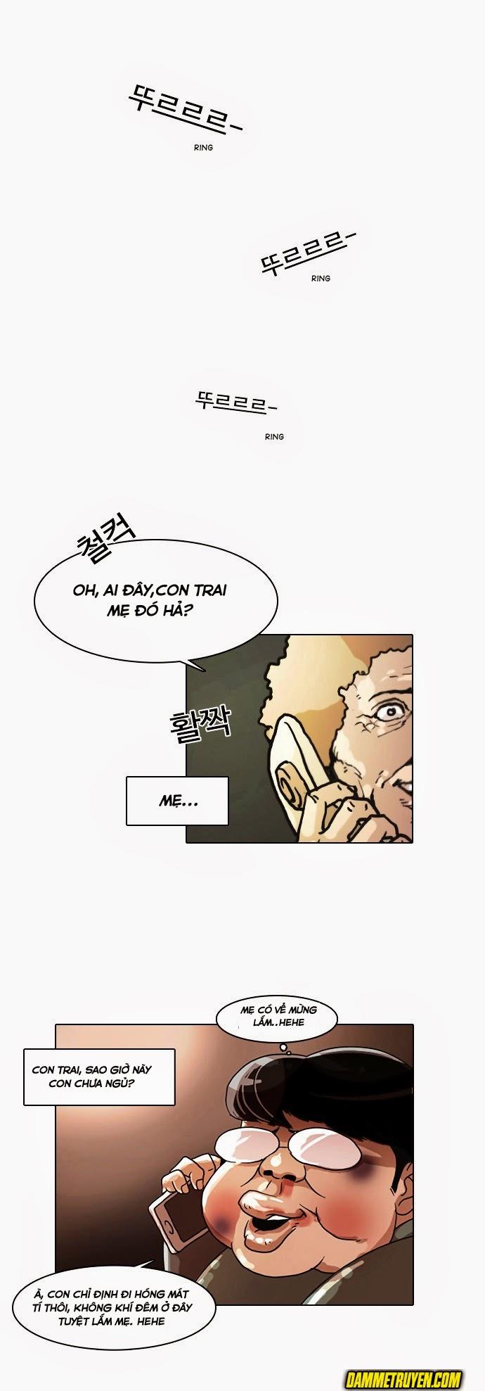 Hoán Đổi Diệu Kỳ Chapter 5 - Trang 2