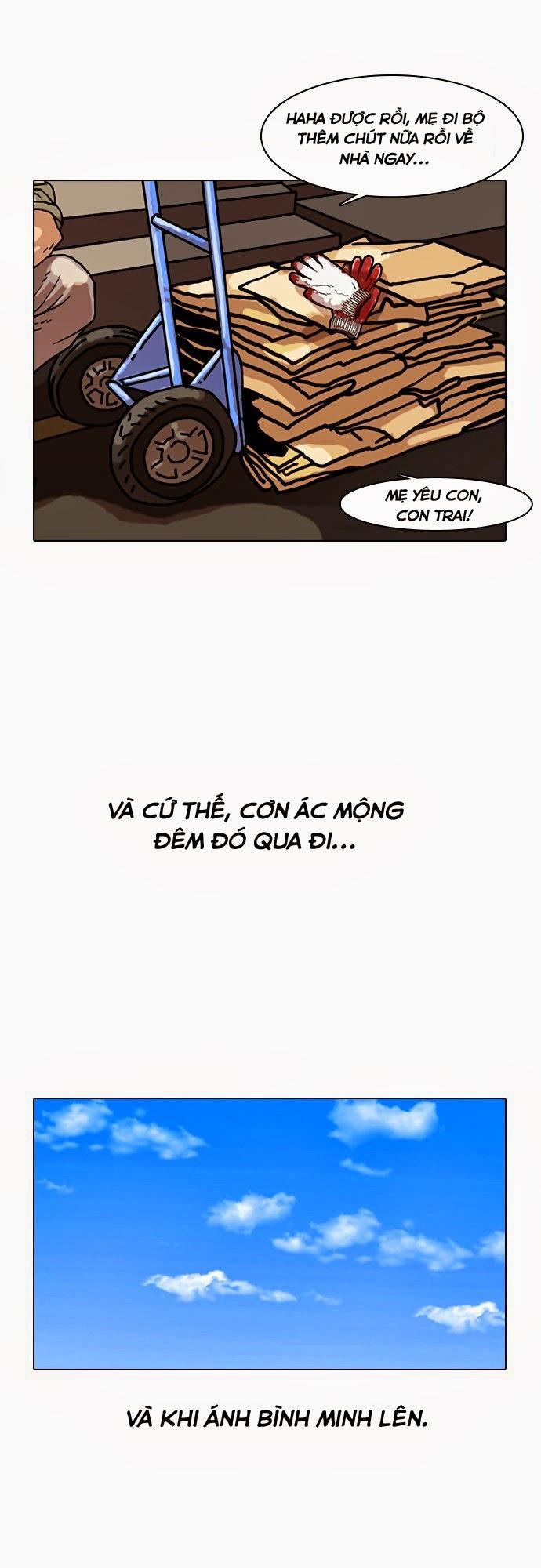 Hoán Đổi Diệu Kỳ Chapter 5 - Trang 2