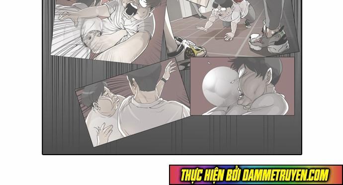 Hoán Đổi Diệu Kỳ Chapter 50 - Trang 2