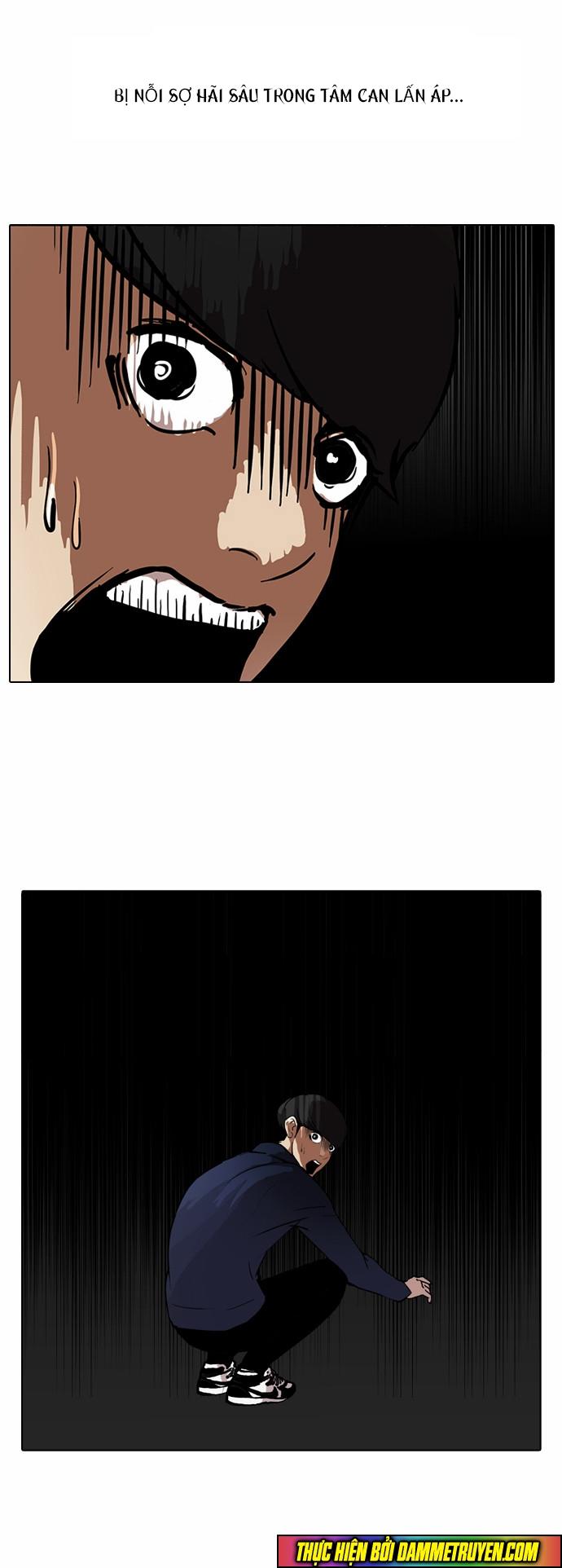 Hoán Đổi Diệu Kỳ Chapter 50 - Trang 2