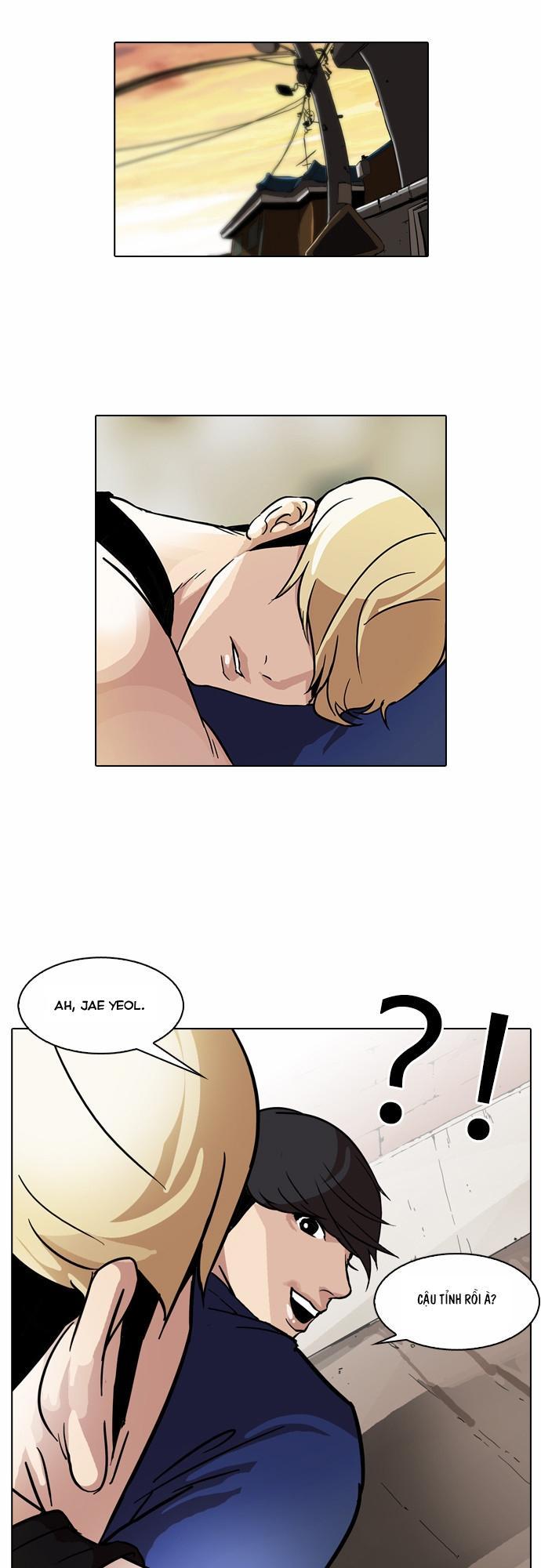 Hoán Đổi Diệu Kỳ Chapter 50 - Trang 2