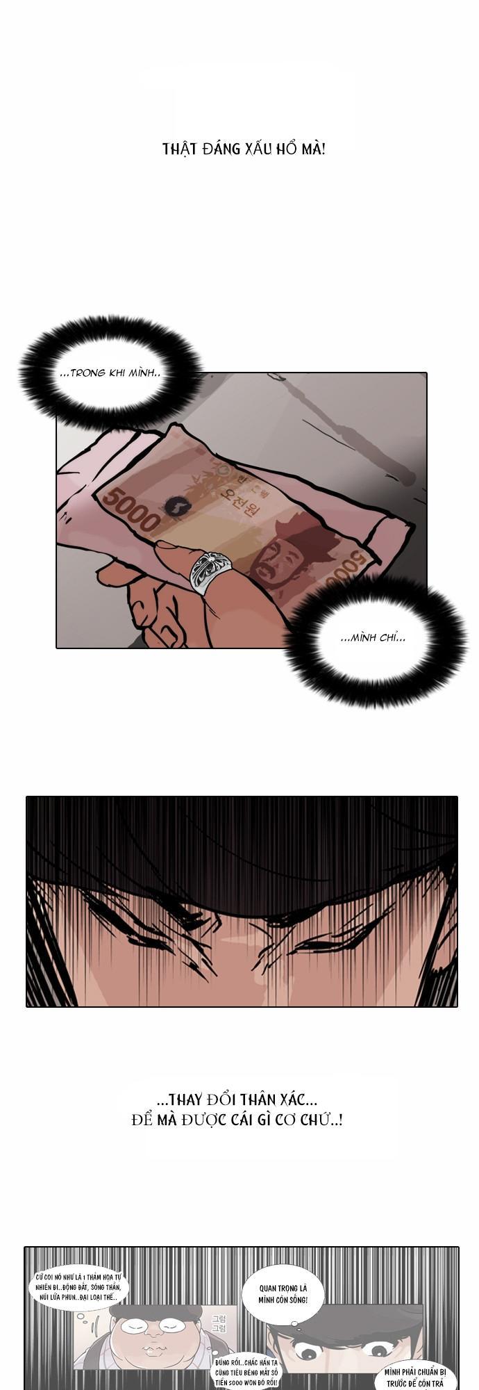 Hoán Đổi Diệu Kỳ Chapter 50 - Trang 2