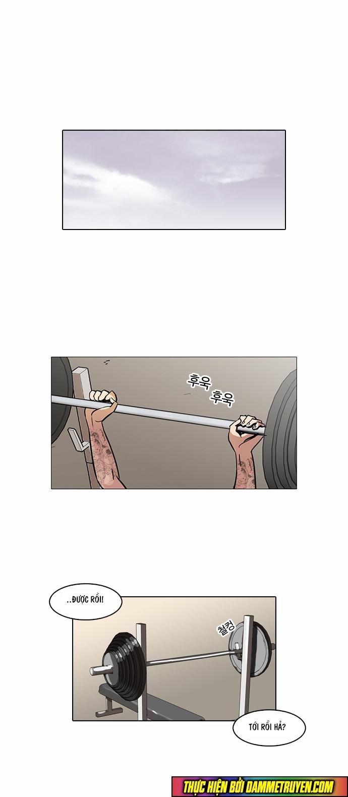 Hoán Đổi Diệu Kỳ Chapter 50 - Trang 2