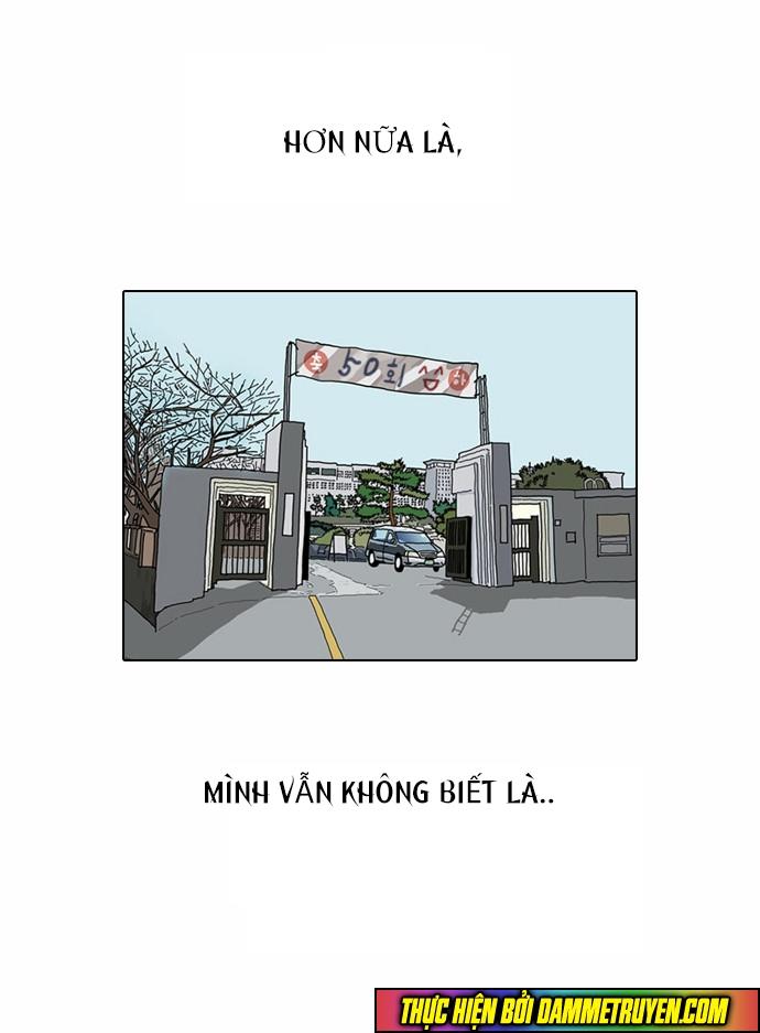 Hoán Đổi Diệu Kỳ Chapter 50 - Trang 2