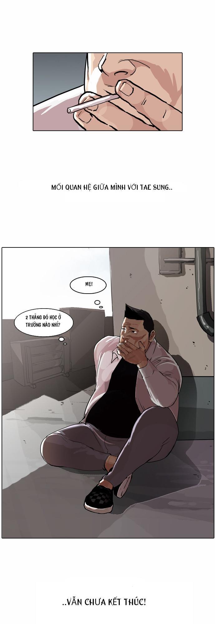 Hoán Đổi Diệu Kỳ Chapter 50 - Trang 2