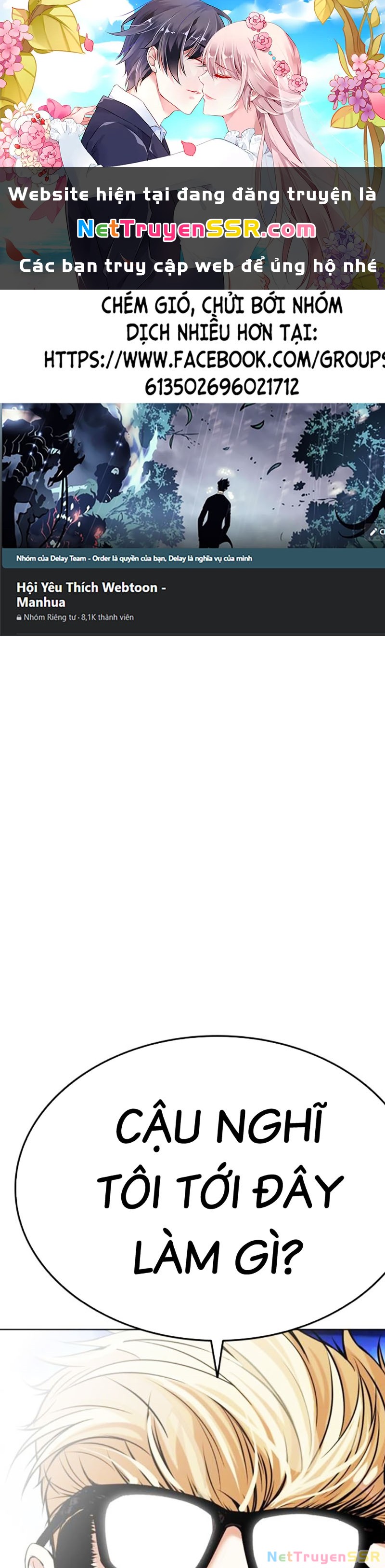 Hoán Đổi Diệu Kỳ Chapter 500 - Trang 2