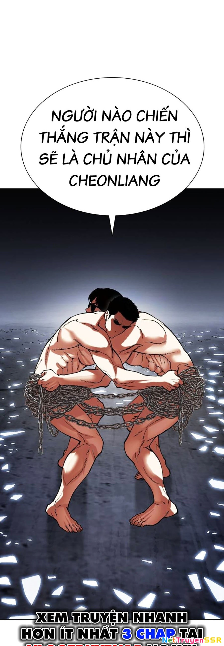 Hoán Đổi Diệu Kỳ Chapter 500 - Trang 2