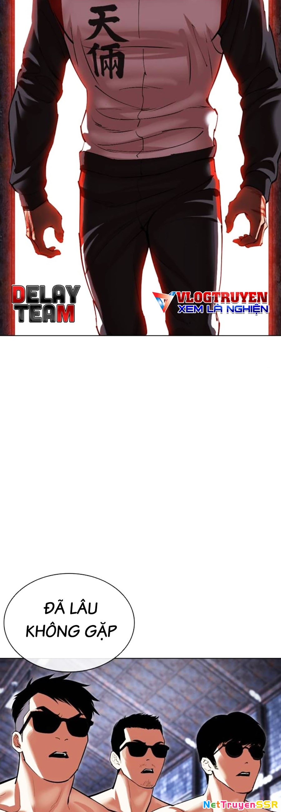 Hoán Đổi Diệu Kỳ Chapter 500 - Trang 2