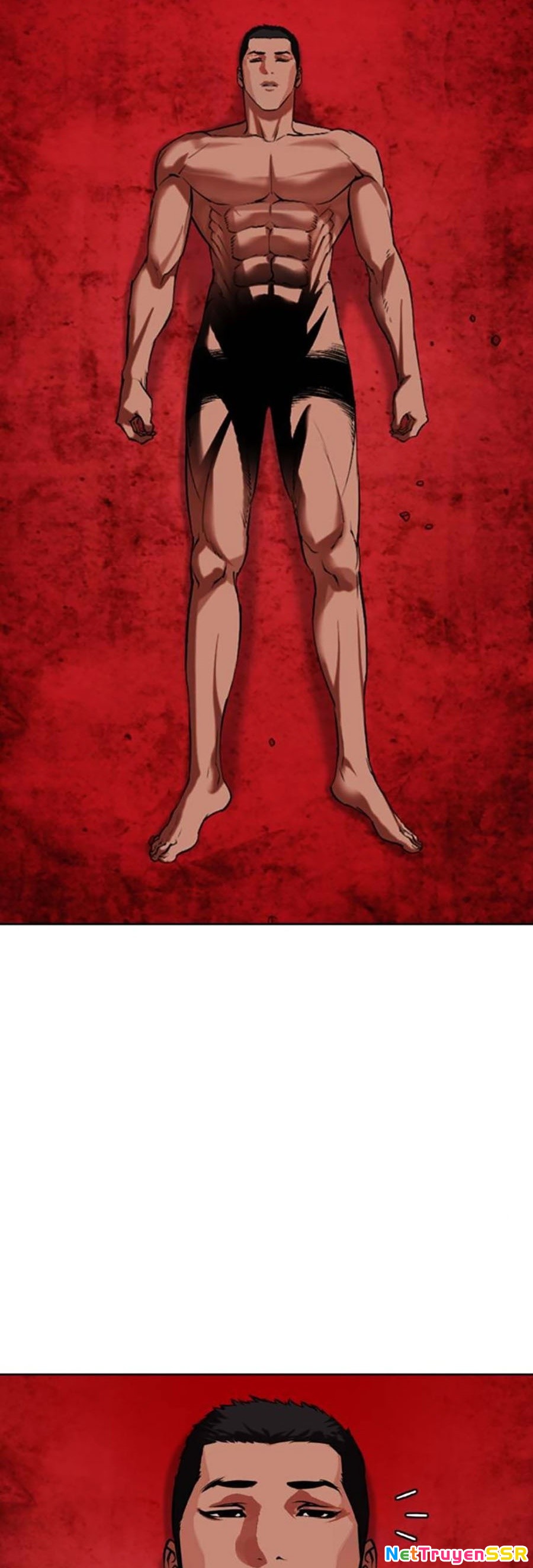 Hoán Đổi Diệu Kỳ Chapter 500 - Trang 2