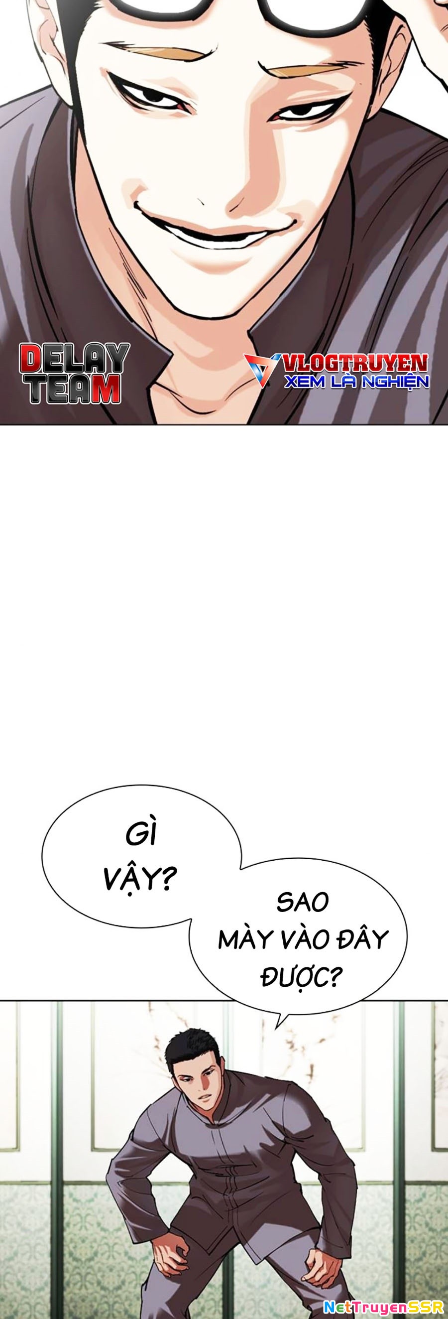 Hoán Đổi Diệu Kỳ Chapter 500 - Trang 2