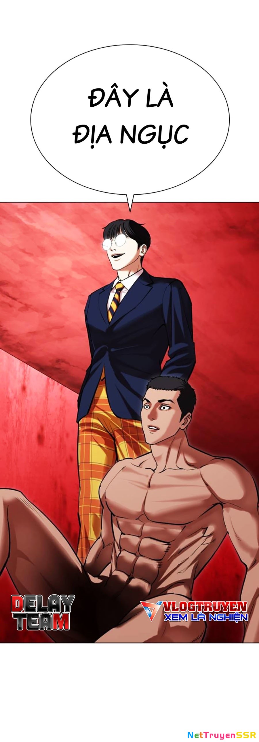 Hoán Đổi Diệu Kỳ Chapter 500 - Trang 2