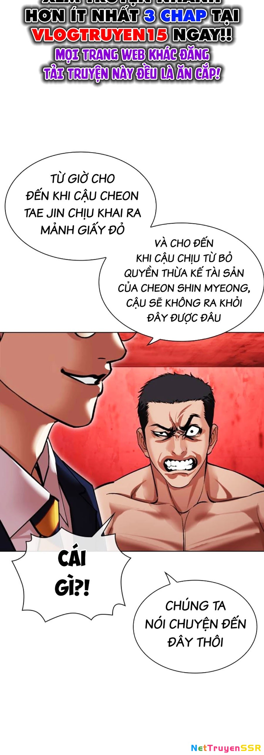Hoán Đổi Diệu Kỳ Chapter 500 - Trang 2