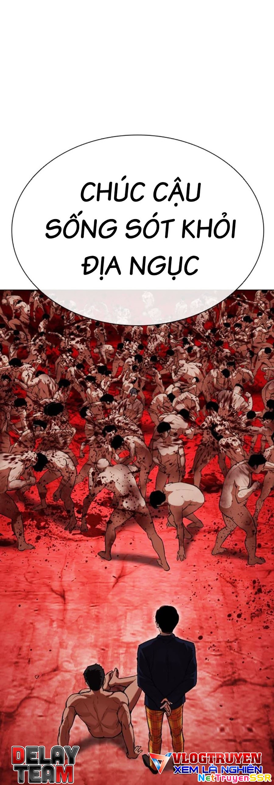 Hoán Đổi Diệu Kỳ Chapter 500 - Trang 2