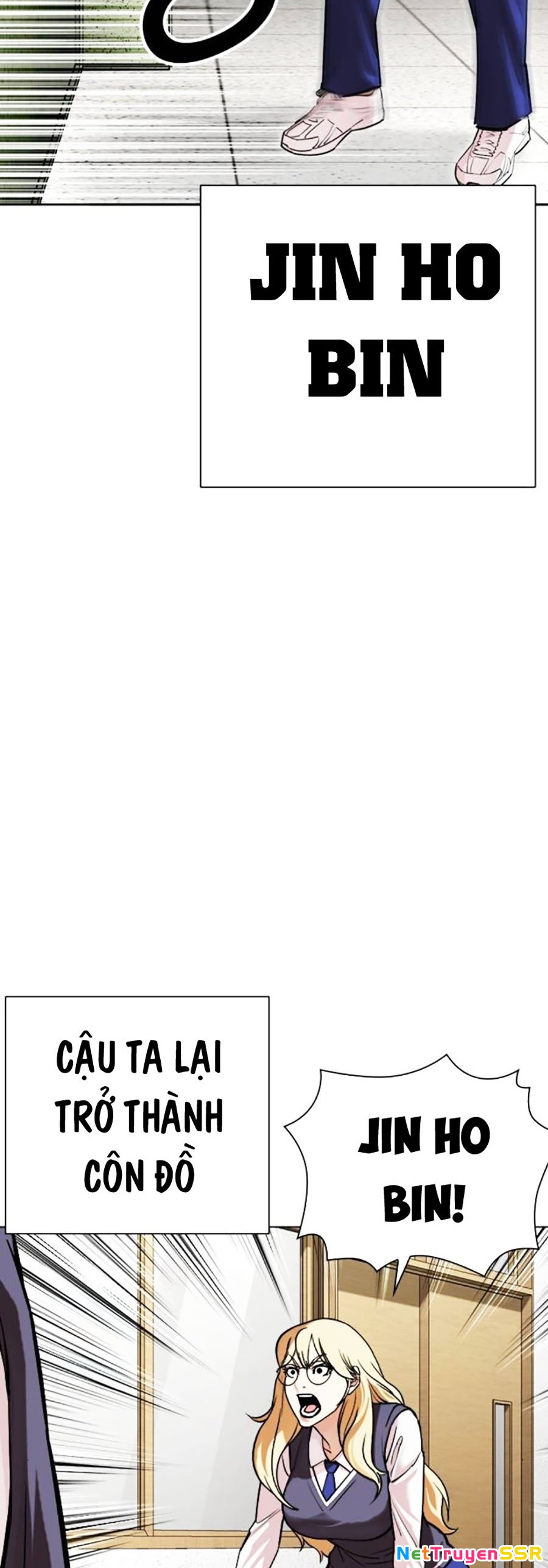 Hoán Đổi Diệu Kỳ Chapter 500 - Trang 2