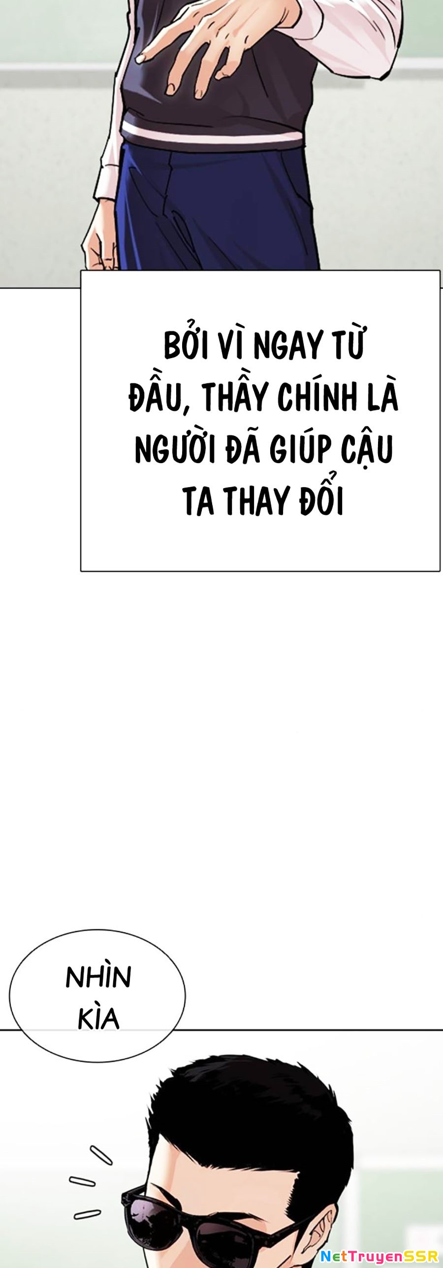 Hoán Đổi Diệu Kỳ Chapter 500 - Trang 2