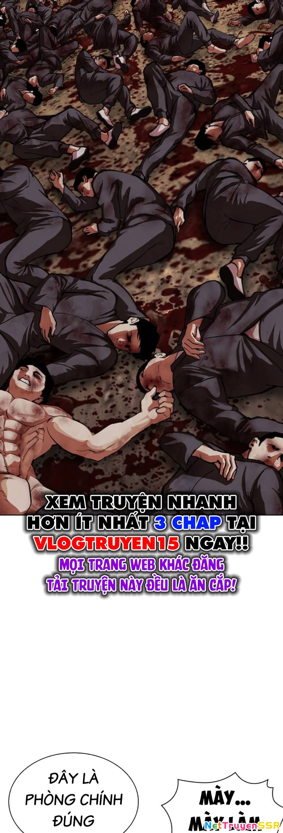 Hoán Đổi Diệu Kỳ Chapter 500 - Trang 2