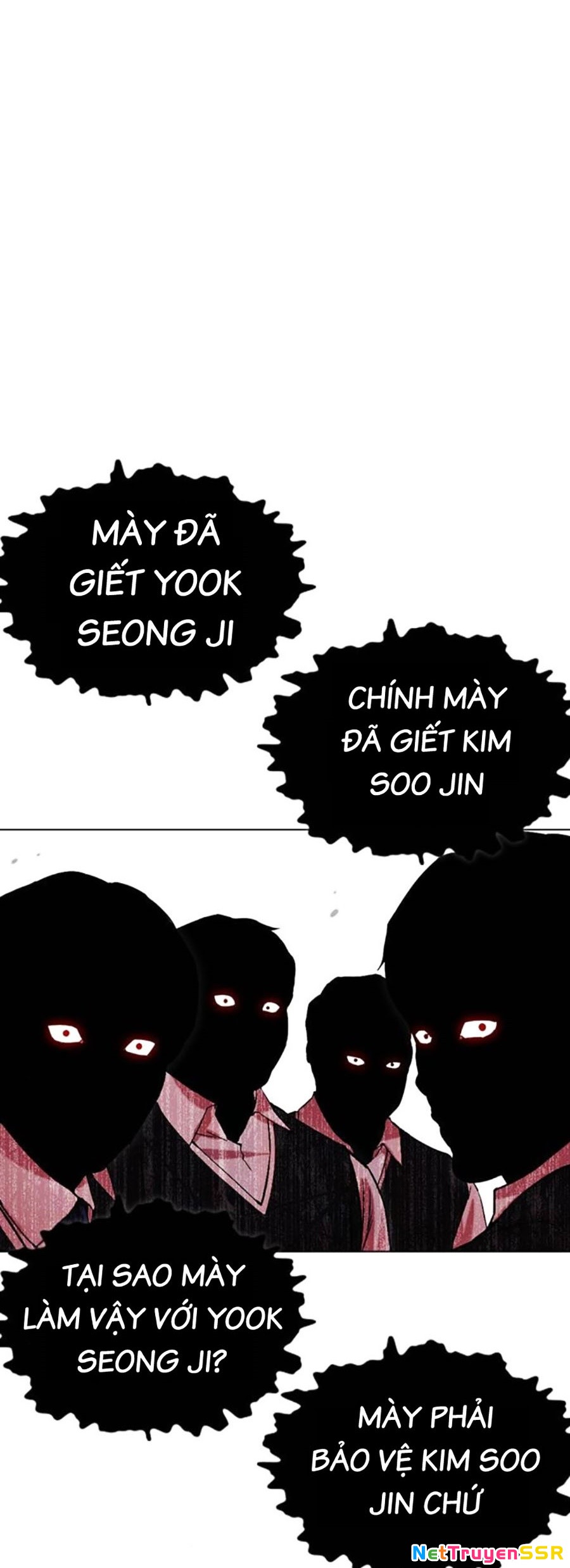 Hoán Đổi Diệu Kỳ Chapter 500 - Trang 2