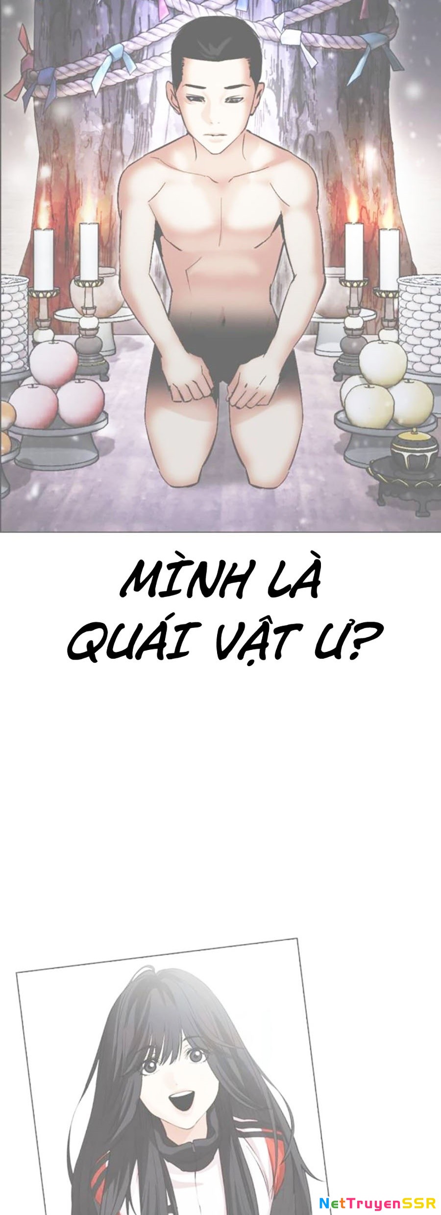 Hoán Đổi Diệu Kỳ Chapter 500 - Trang 2