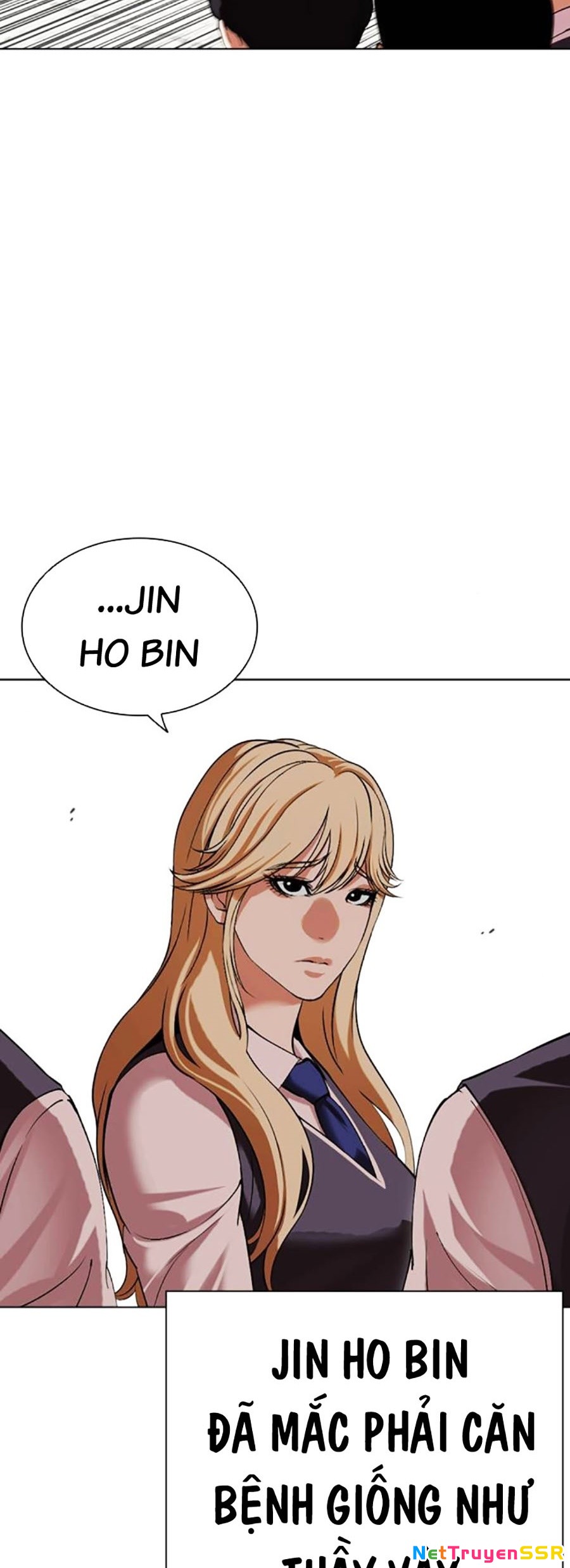 Hoán Đổi Diệu Kỳ Chapter 500 - Trang 2