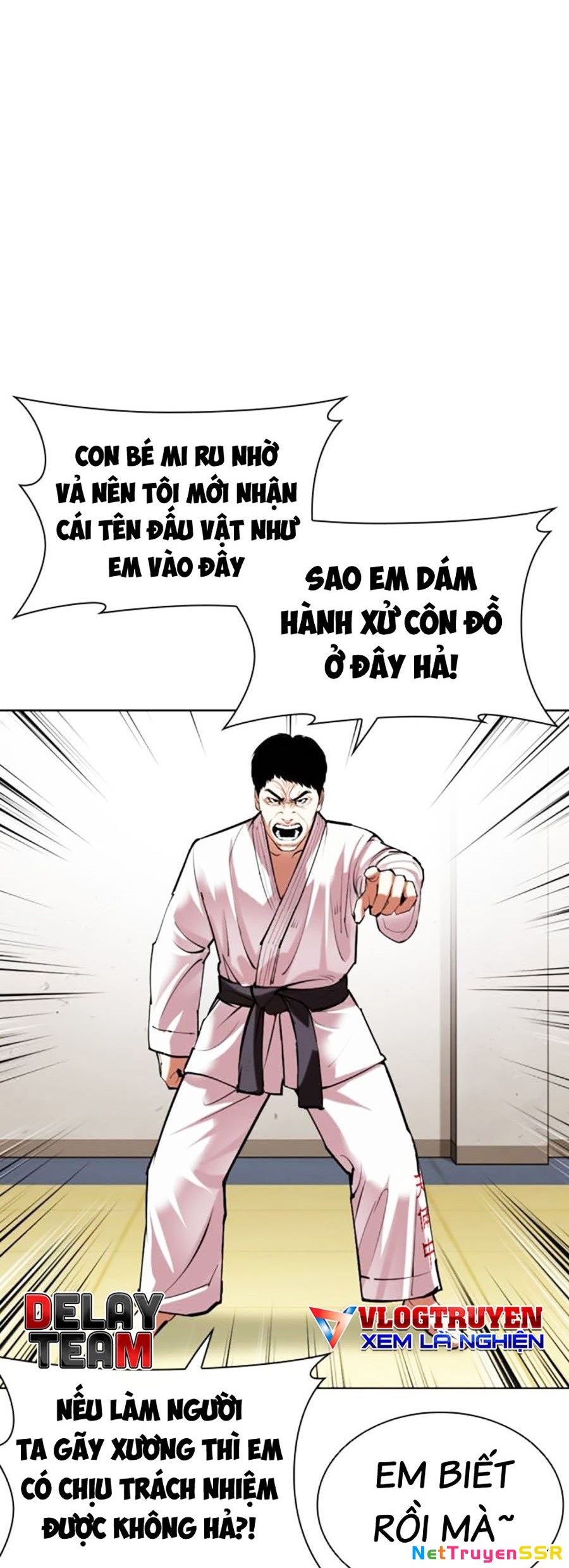 Hoán Đổi Diệu Kỳ Chapter 500 - Trang 2