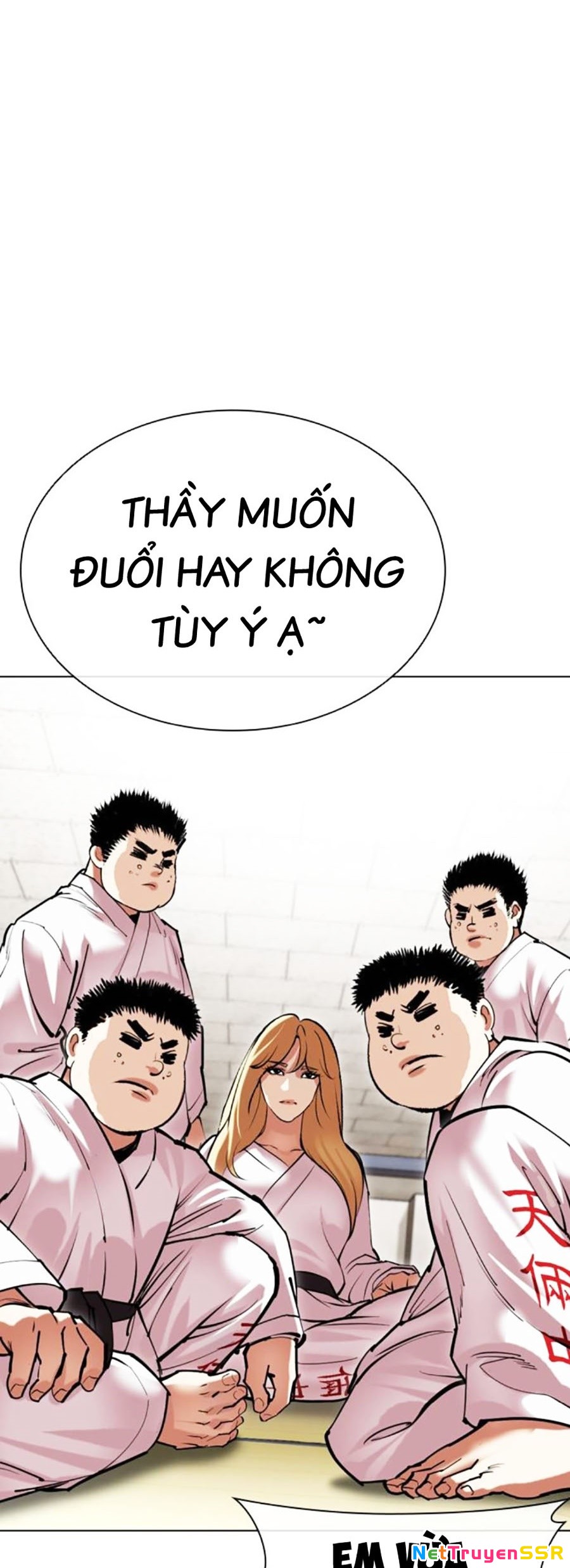 Hoán Đổi Diệu Kỳ Chapter 500 - Trang 2
