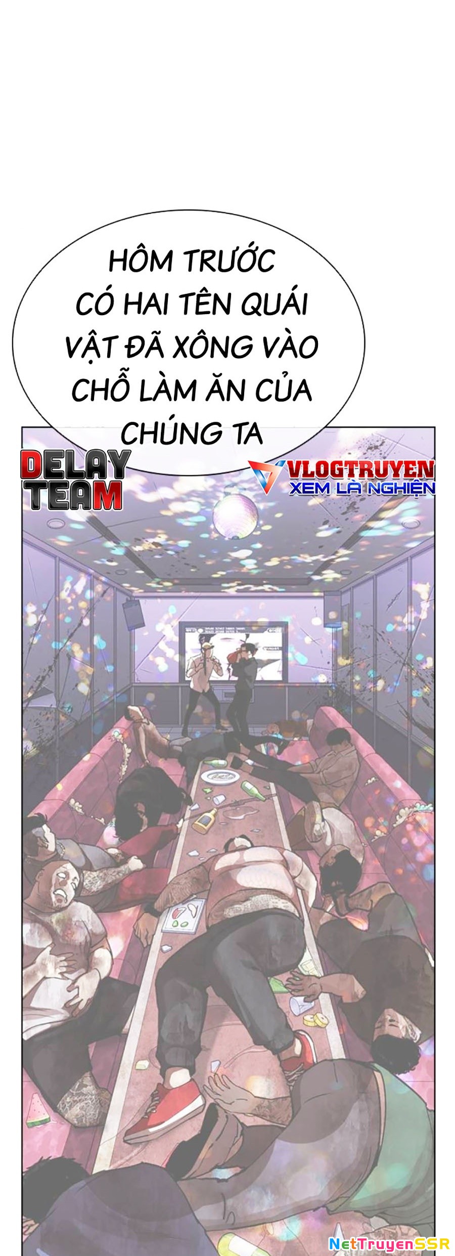 Hoán Đổi Diệu Kỳ Chapter 500 - Trang 2