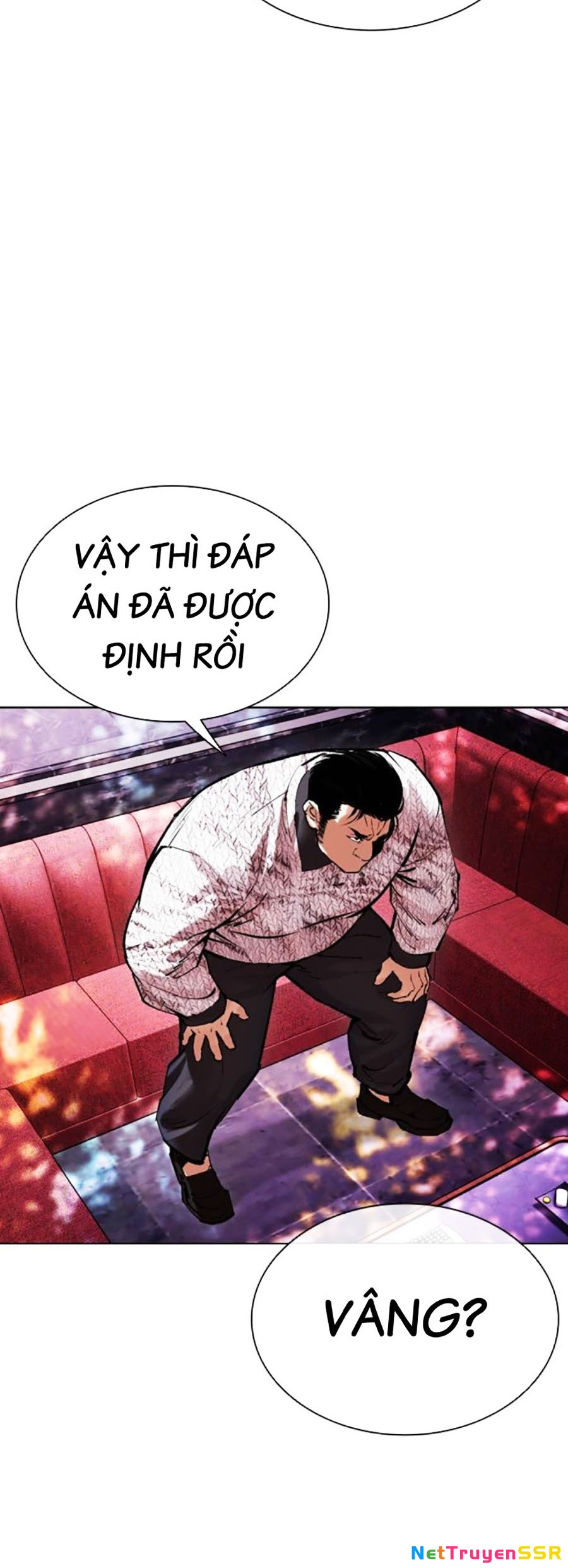 Hoán Đổi Diệu Kỳ Chapter 500 - Trang 2